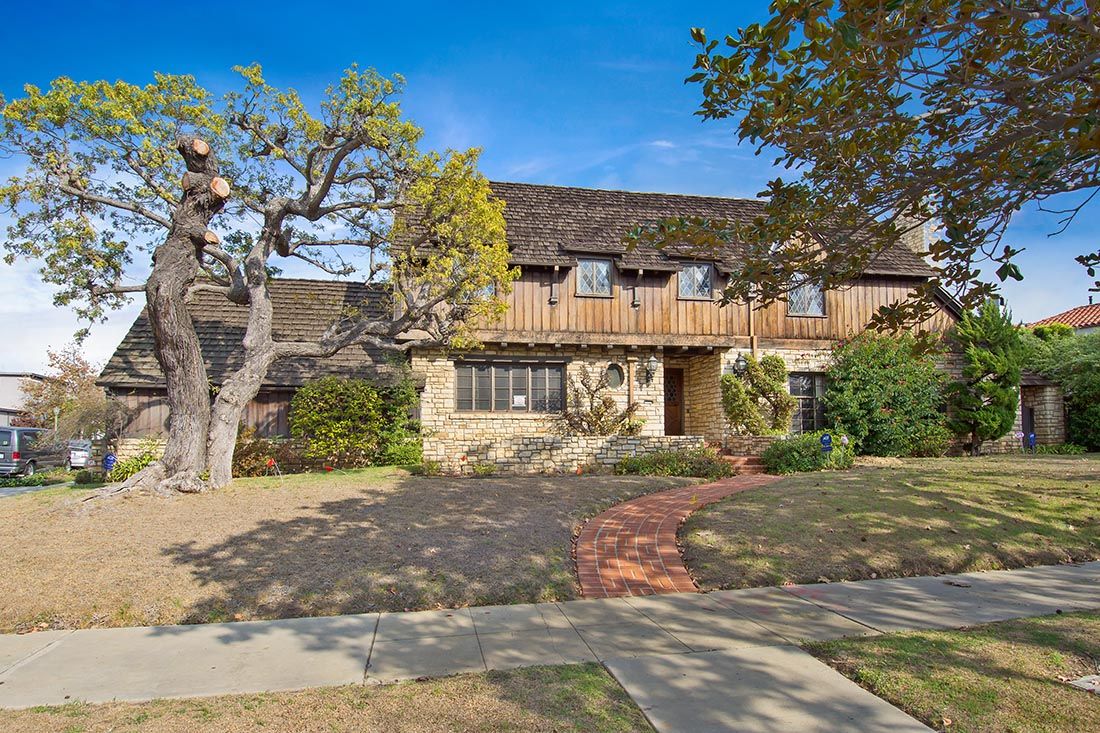 2750 FORRESTER DR