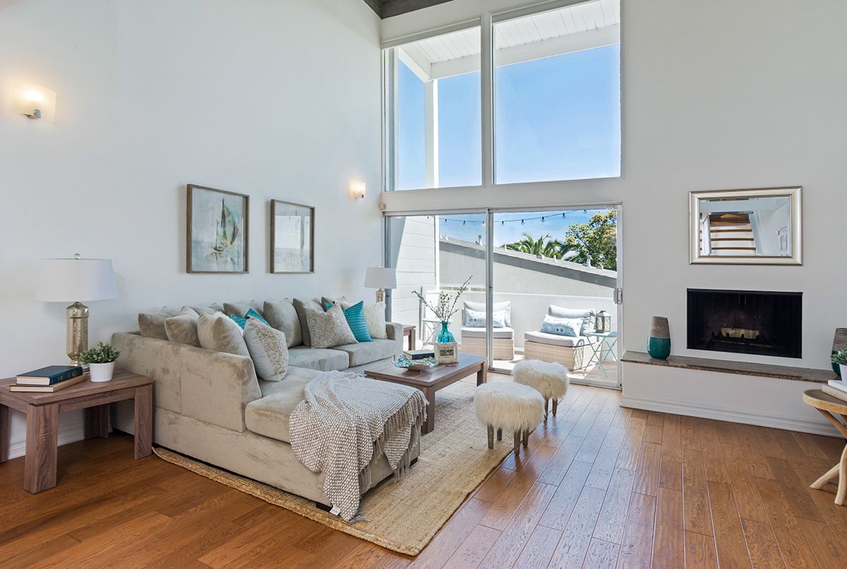 425 MARINE STREET #2