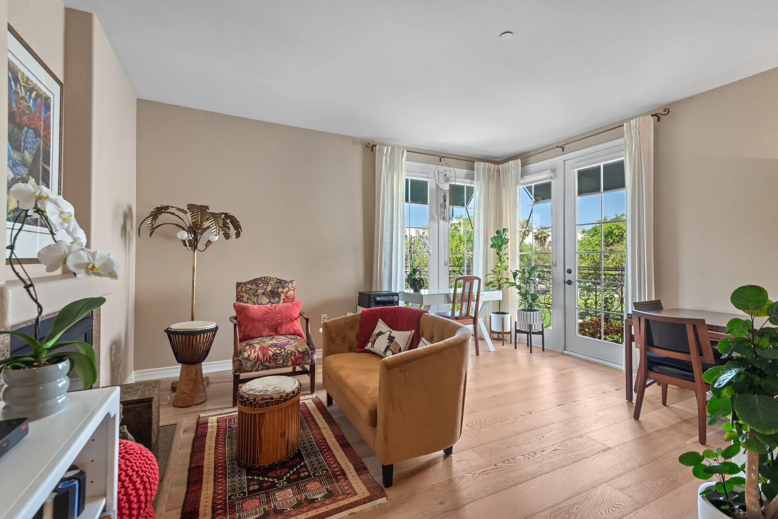 5935 Playa Vista Dr #316