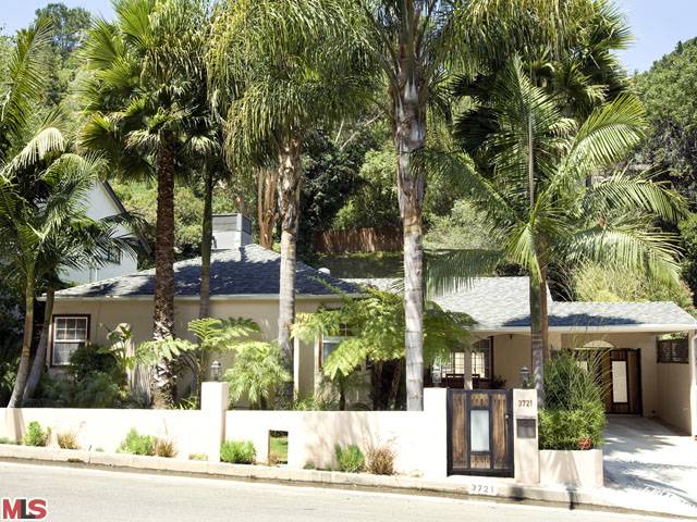 3721 DIXIE CANYON AVE