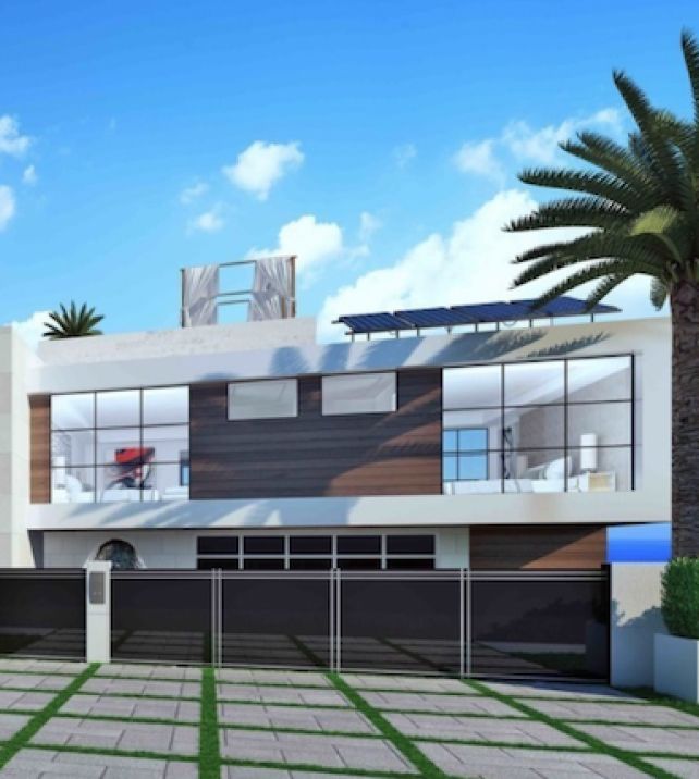 PALISADES NEWS — Sam Yam, Founder of Patreon, Buys Pacific Palisades Mansion