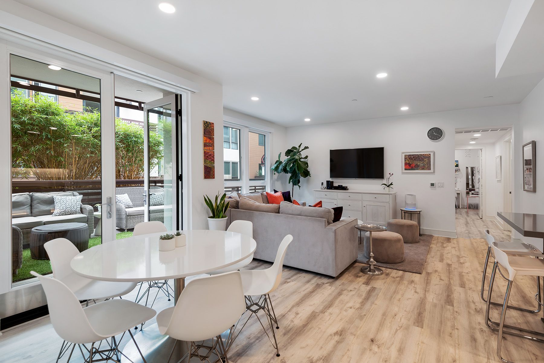 6030 SEABLUFF DRIVE #310