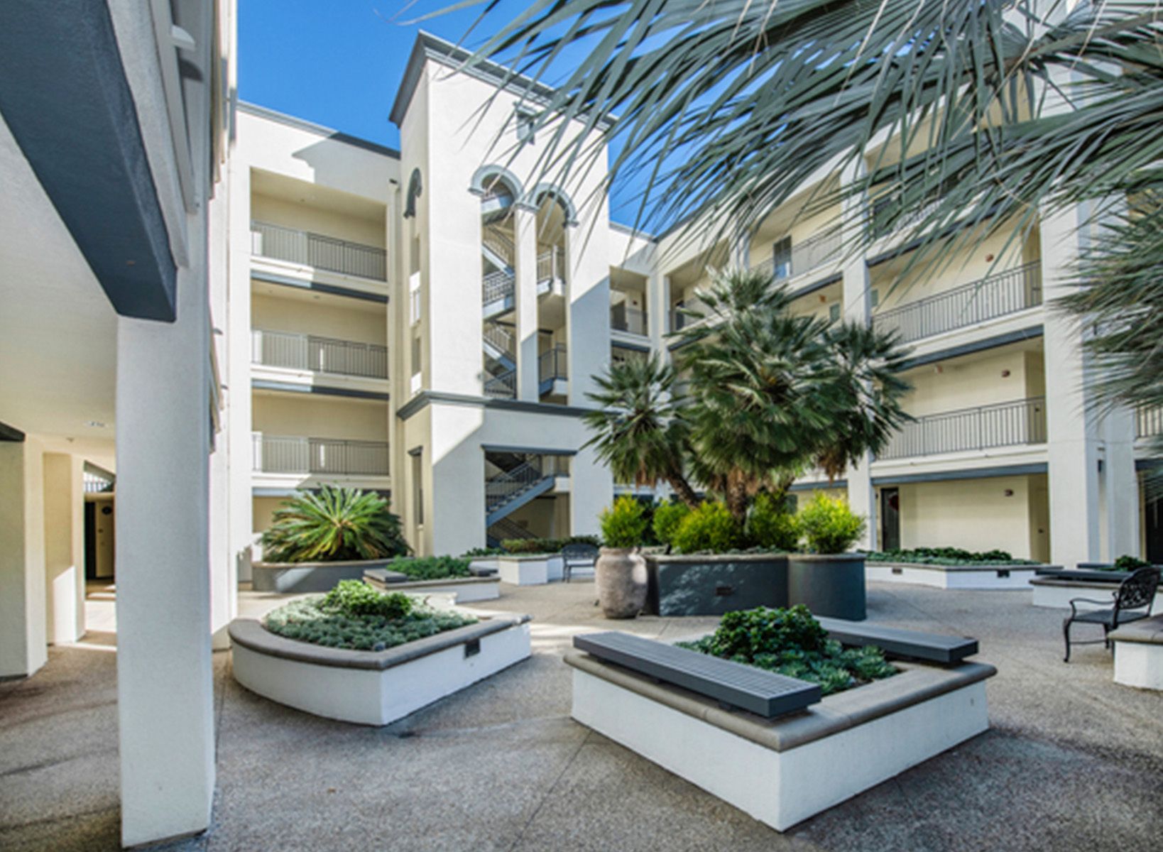 12963 RUNWAY ROAD #317