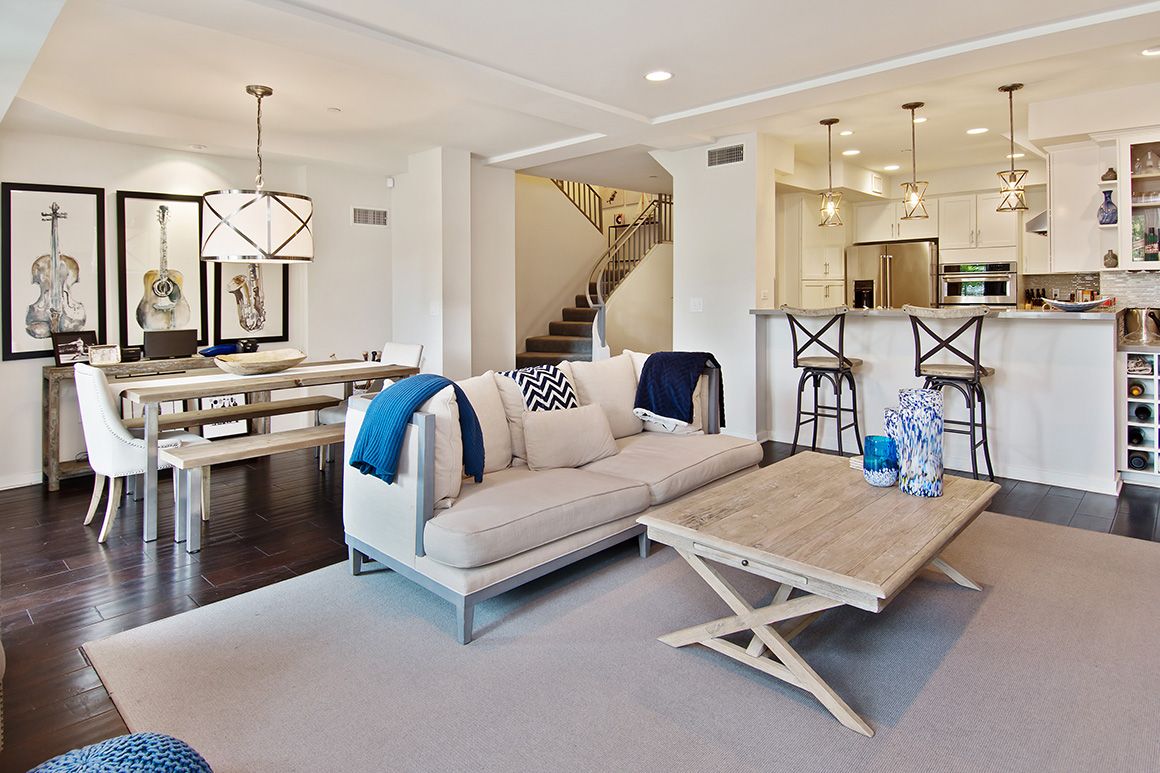 2111 S BEVERLY GLEN BLVD., #101.