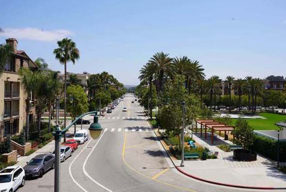 13045 PACIFIC PROMENADE #332