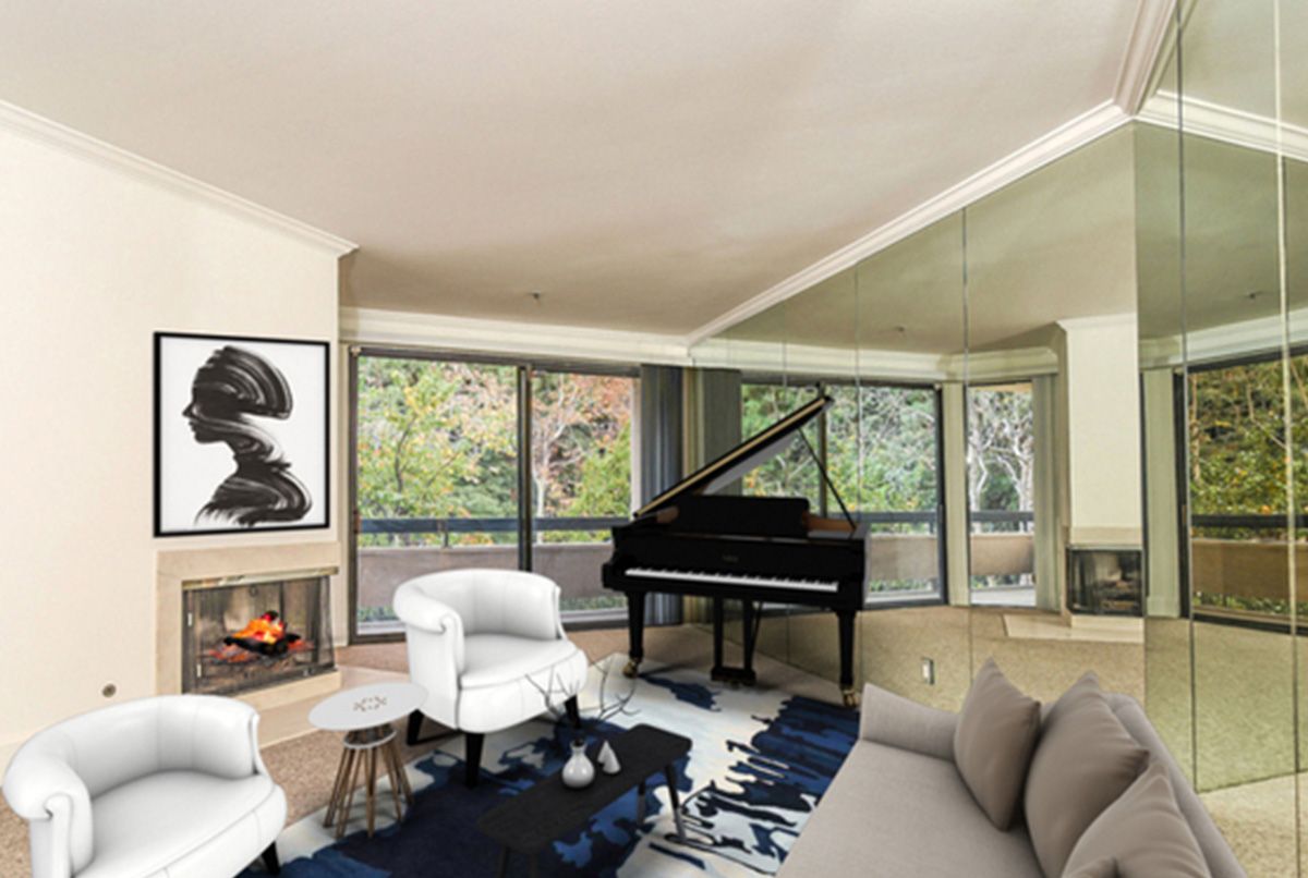 2112 CENTURY PARK LANE #208