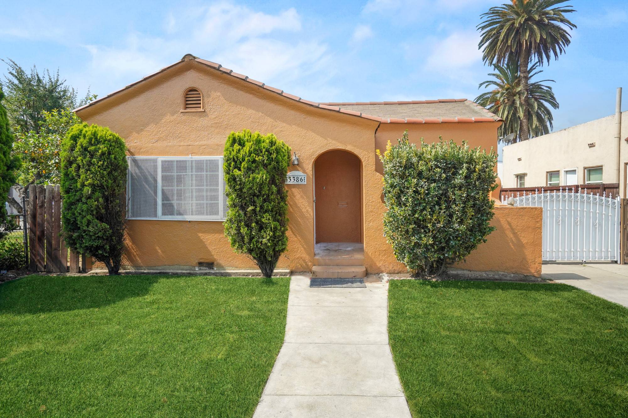 3386 VIRGINIA STREET