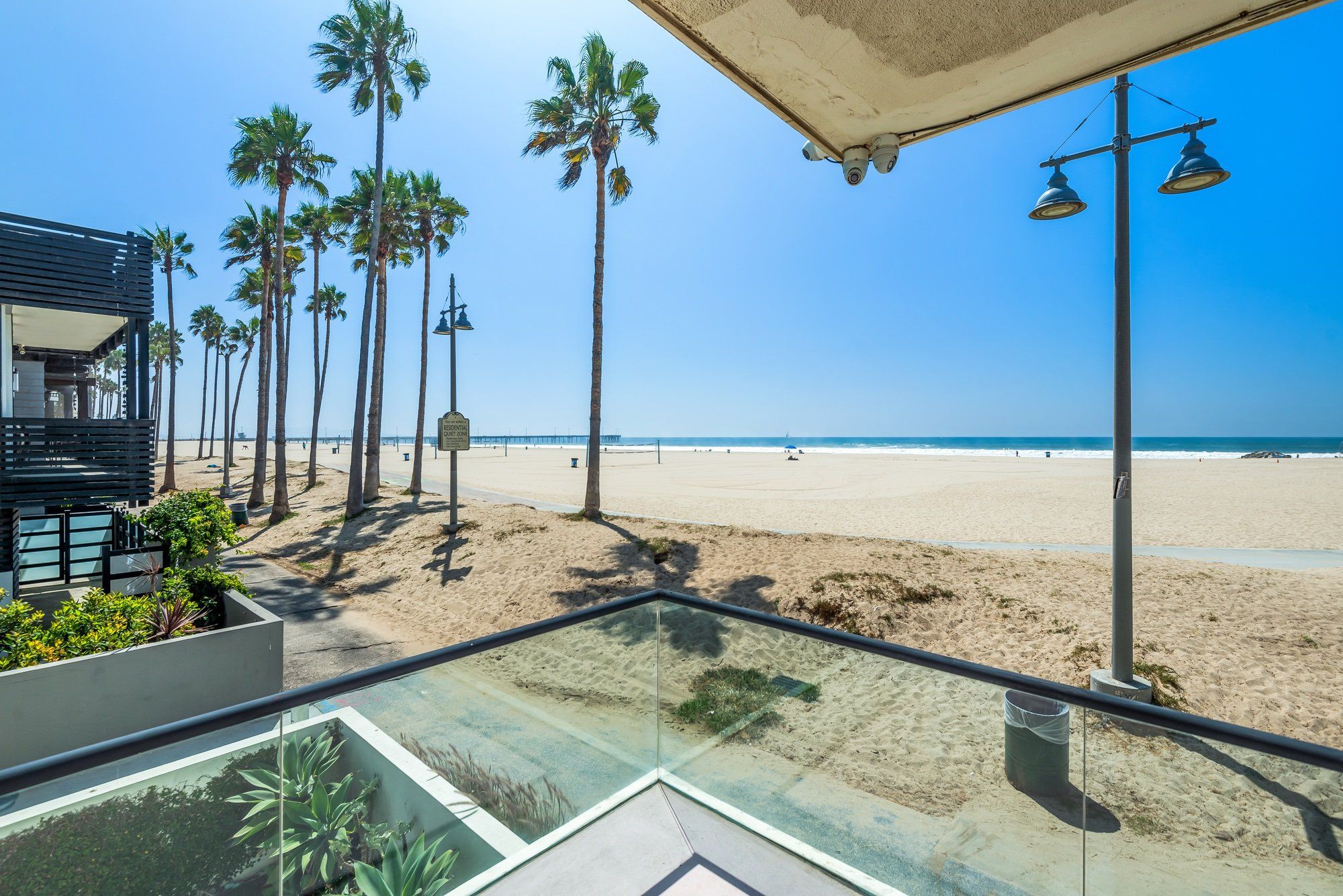 2319 Ocean Front Walk #1