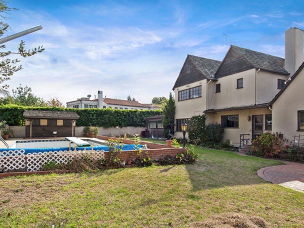 2750 FORRESTER DR