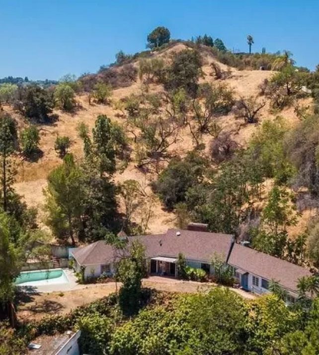realtor.com — This Home Comes With a Studio—and a Legendary Producer to Help You With Your Music
