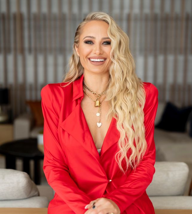Los Angeles Business Journal — Leaders of Influence: Residential Real Estate Brokers 2023 – Shauna Walters