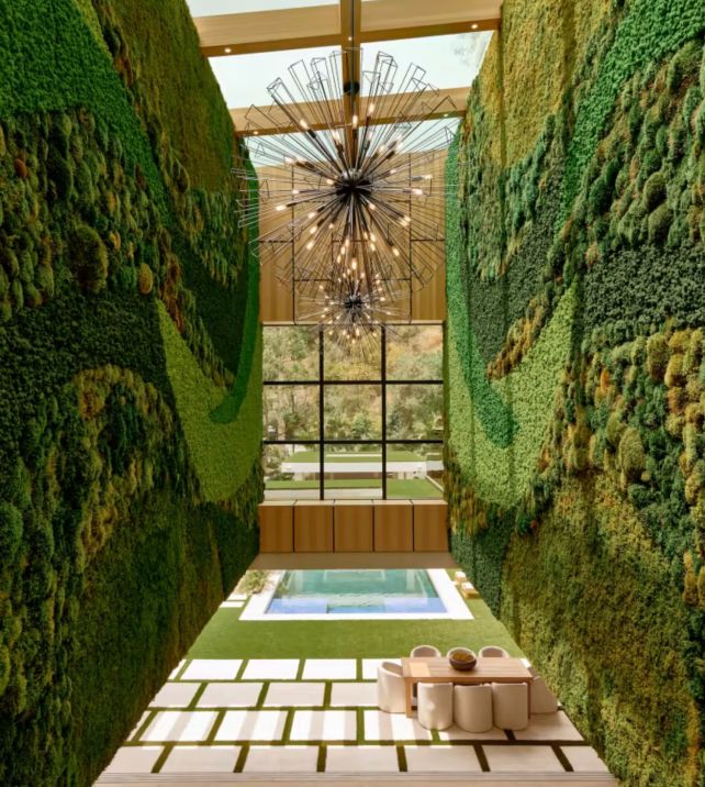 Robb Report — This Striking $30 Million L.A. Mansion Pushes the Boundaries of Design