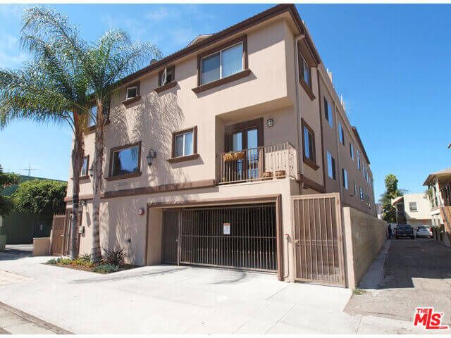3655 MOTOR AVE
