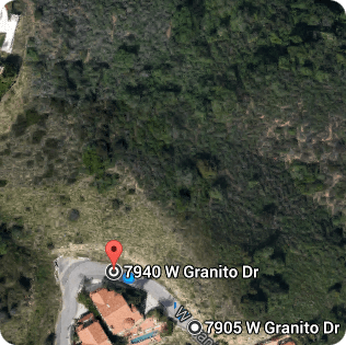 7905 & 7940 W GRANITO DR