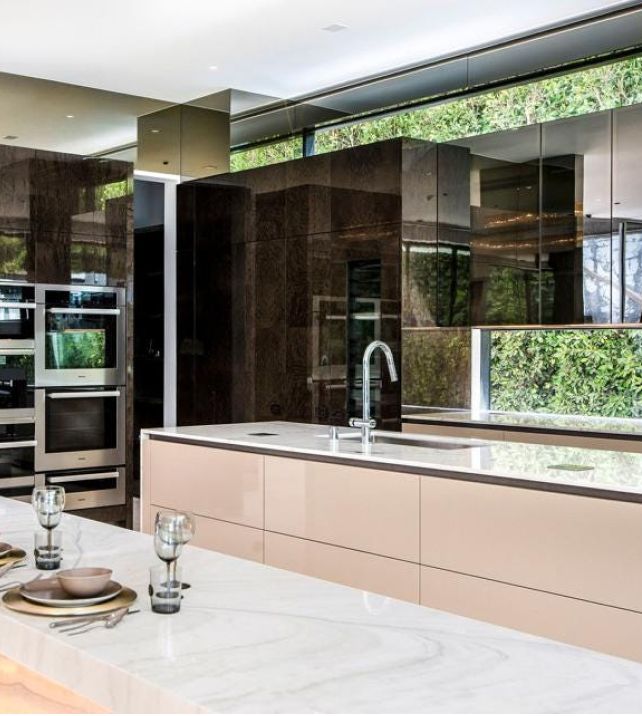 Forbes — $45 Million Beverly Hills Home Coming On Market, Along With McLaren, Aston Martin, Ferrari And Porsche Cars