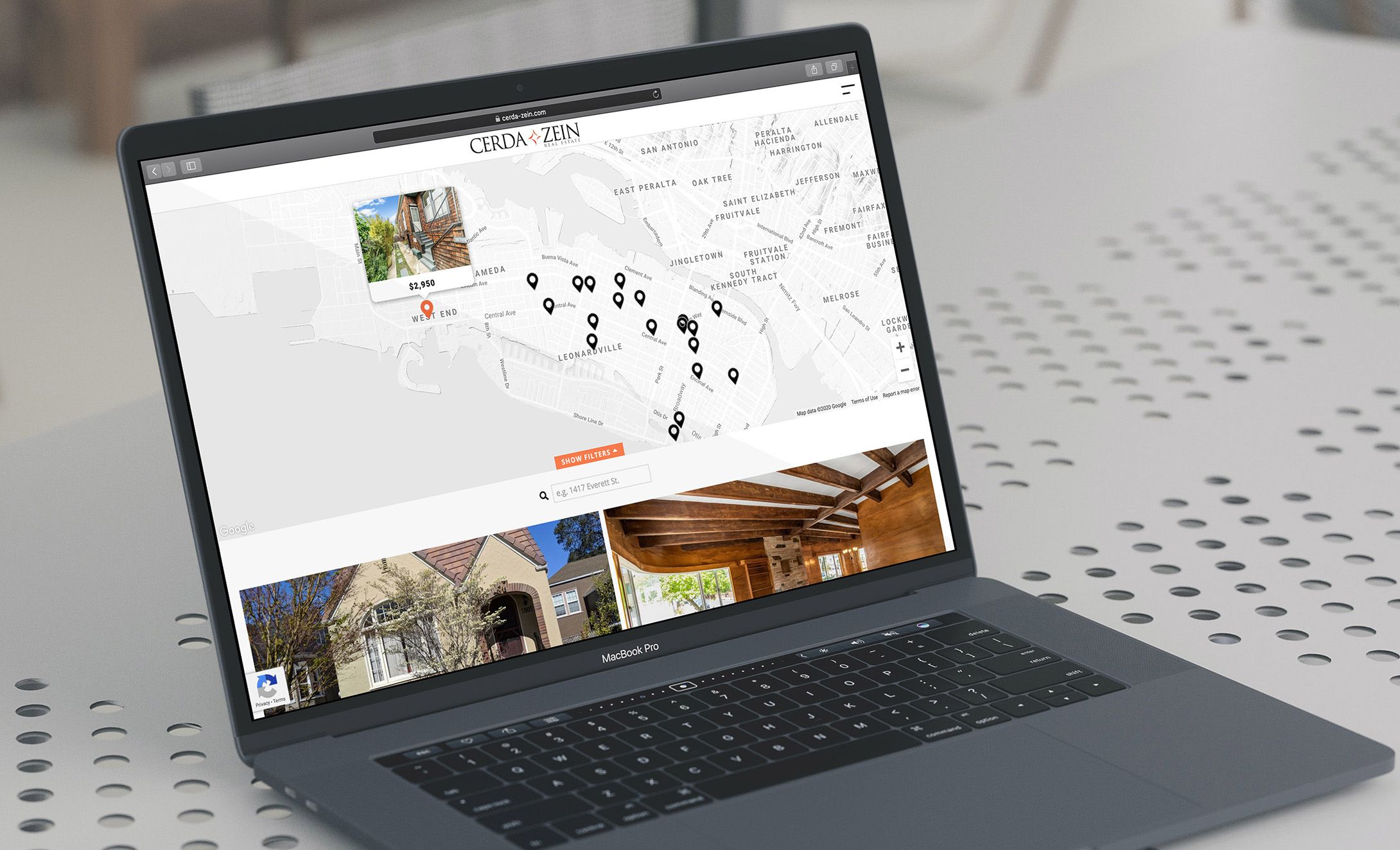 Cerda-Zein Real Estate