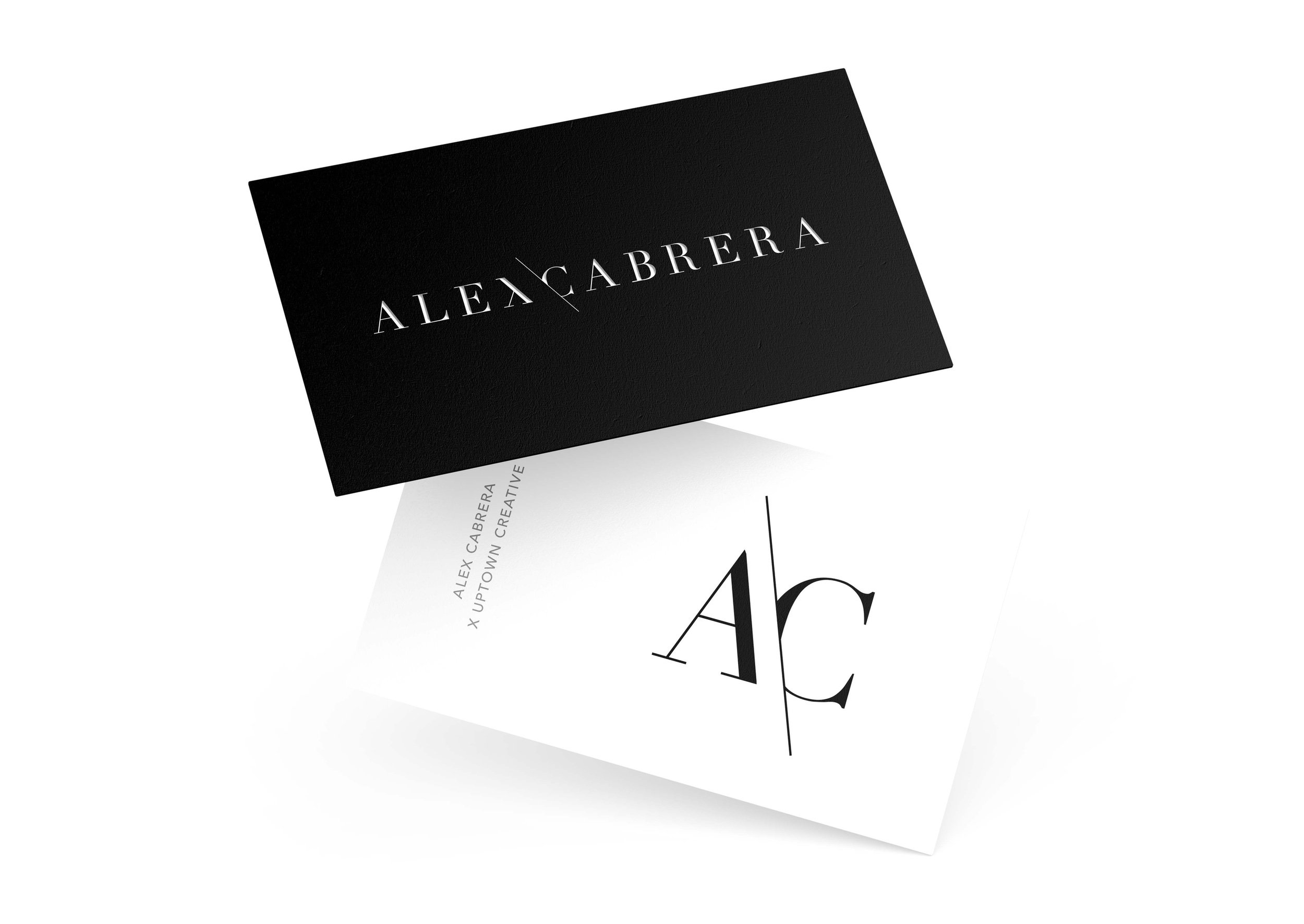 Alex Cabrera