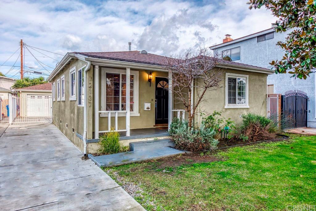 12137 Herbert St.