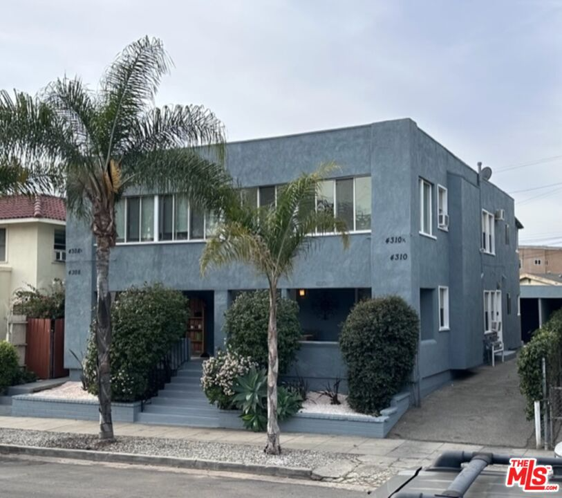 4308 Gateway Ave
