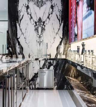 The Manual — NORTH CANYON DRIVE RESIDENCE IS WORTH EVERY PENNY OF ITS $45M PRICE TAG