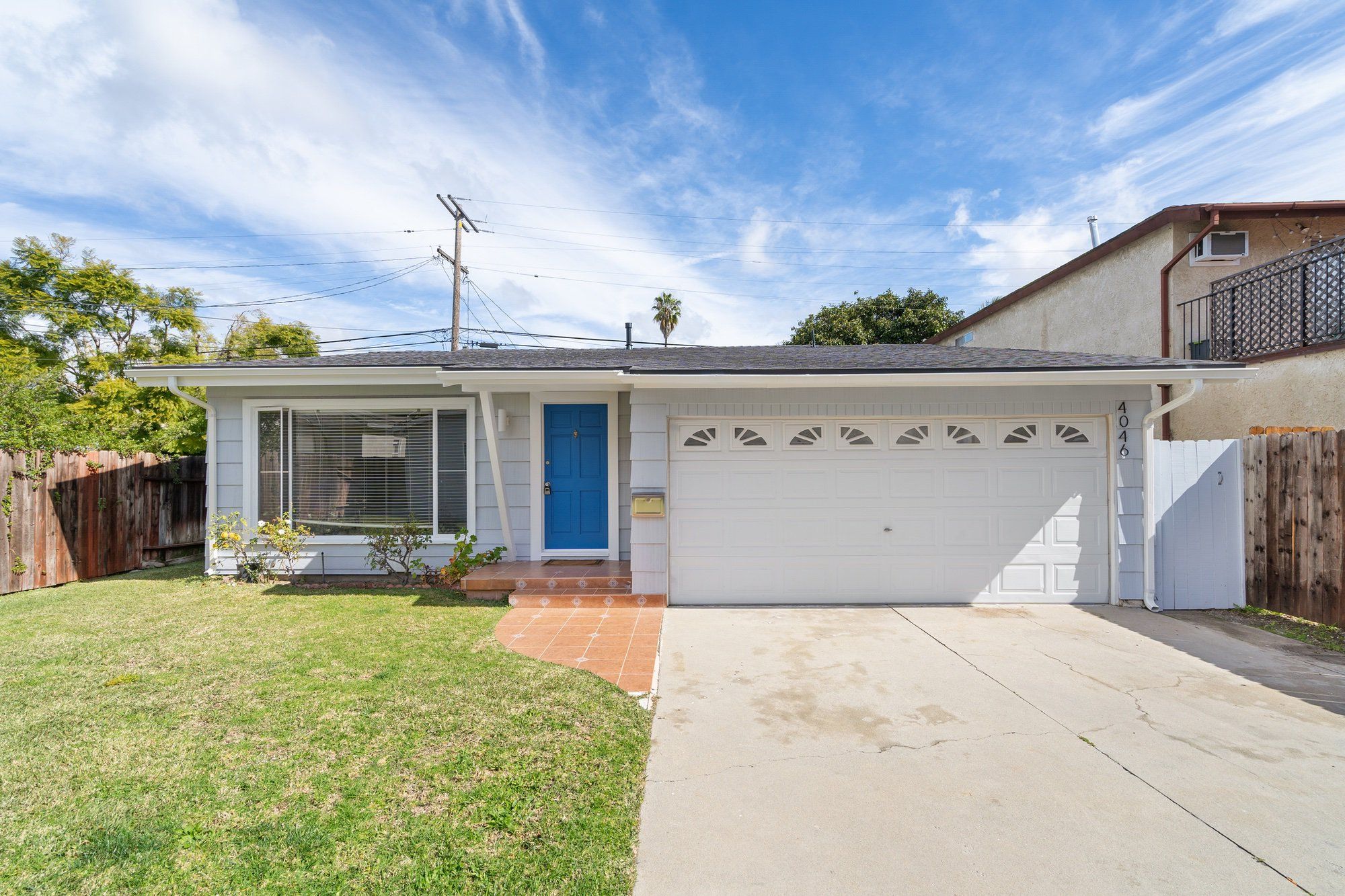 4046 Tilden Ave