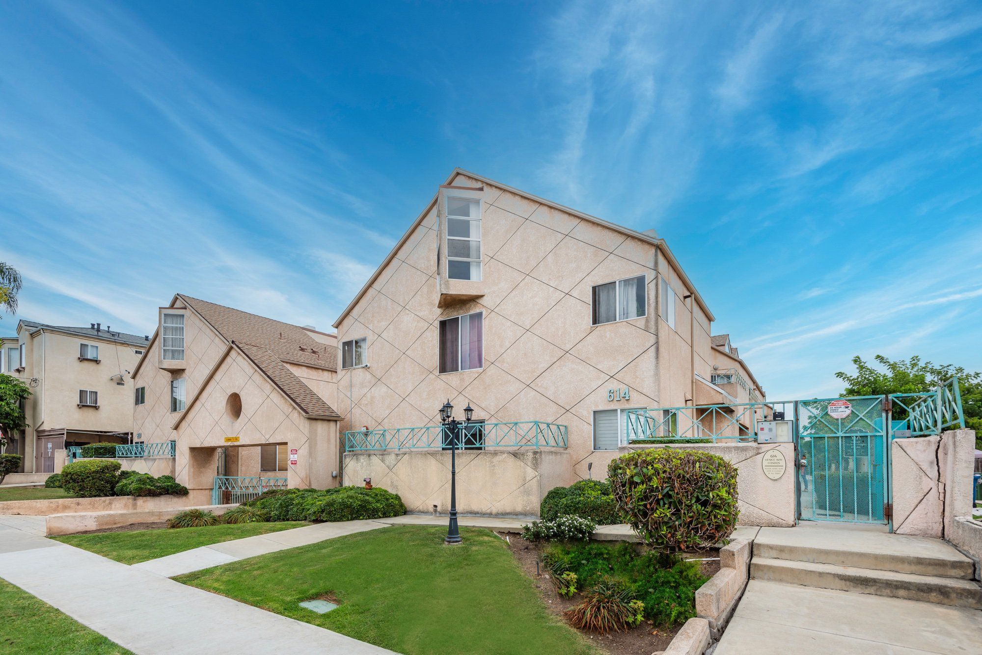 614 Venice Way #108