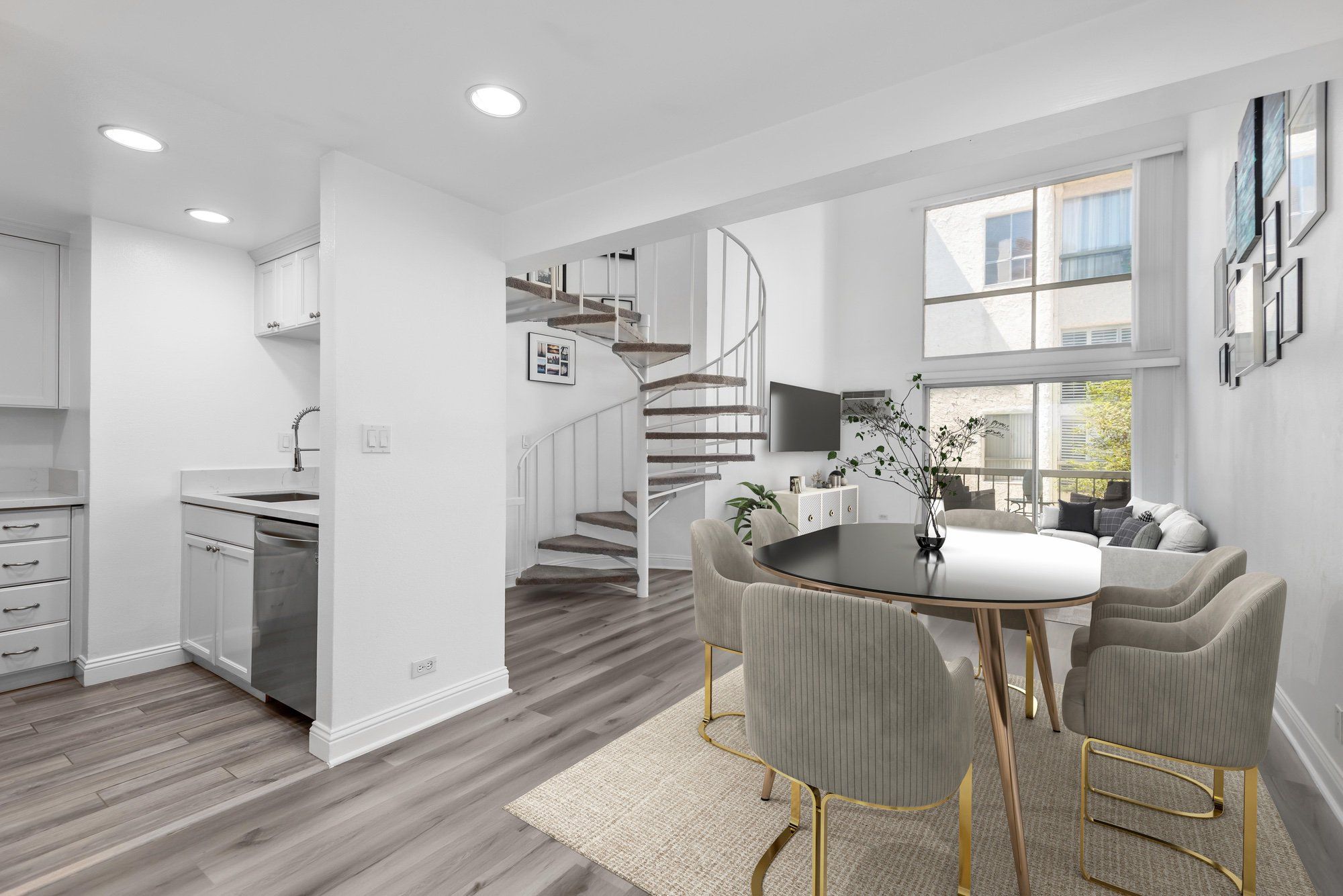 1440 Veteran Ave #359