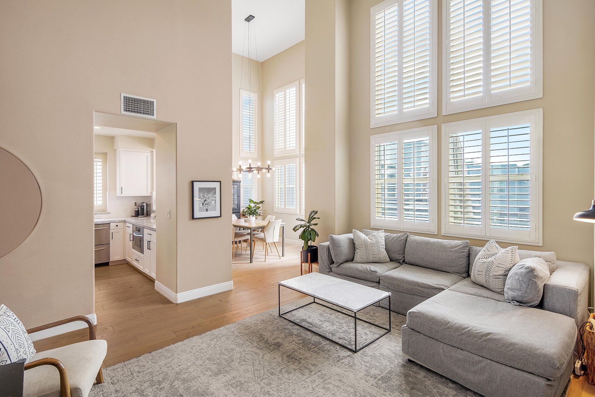 7100 Playa Vista Drive #407