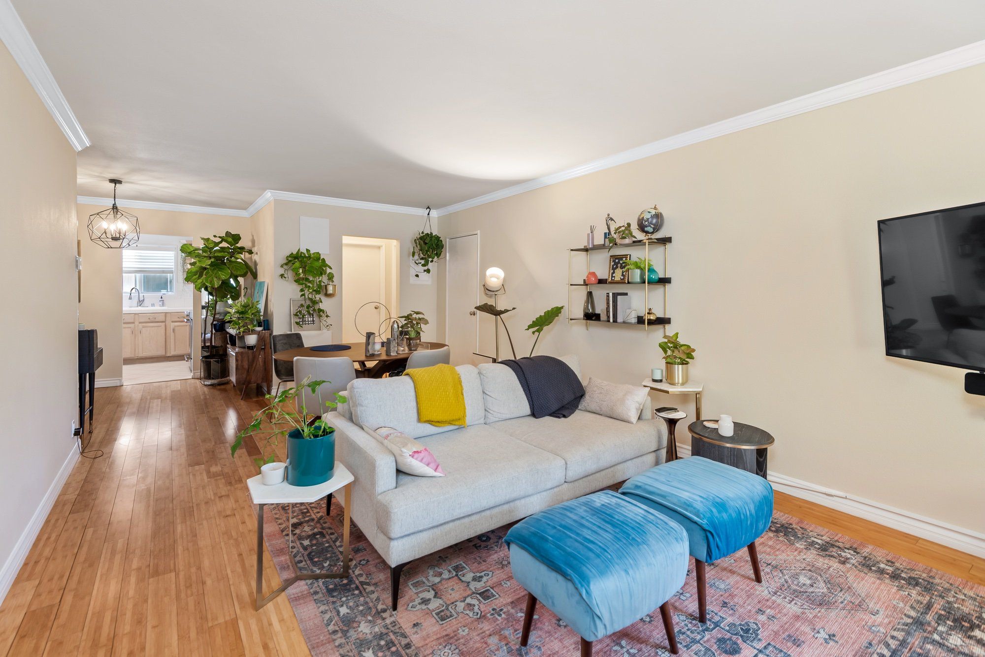 757 Ocean Avenue #214