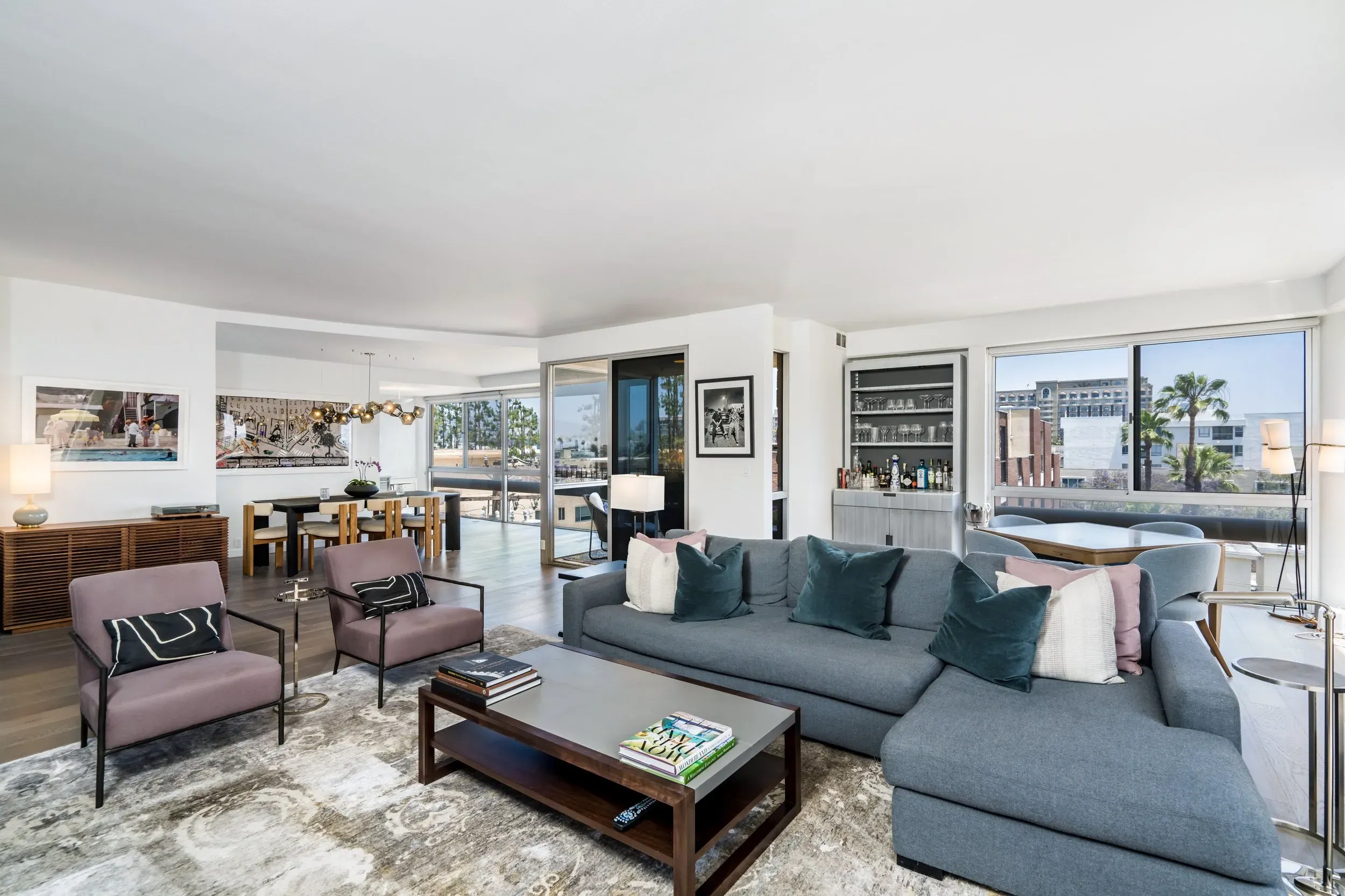 320 N Maple Dr #507