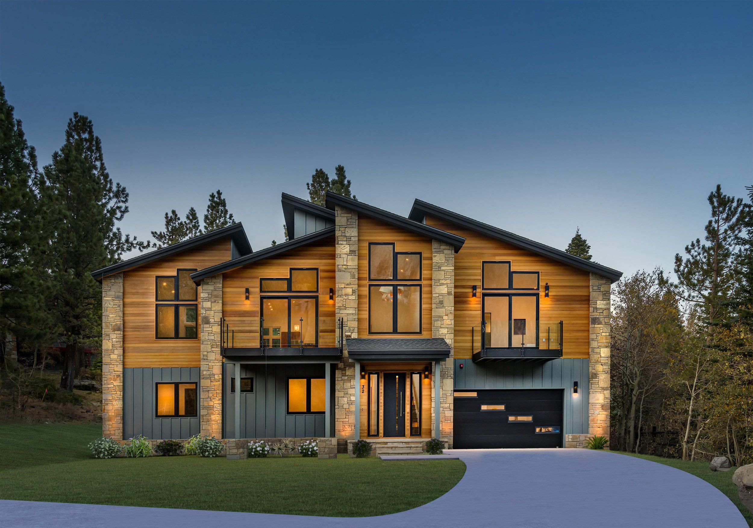 32 Hidden Lake Circle