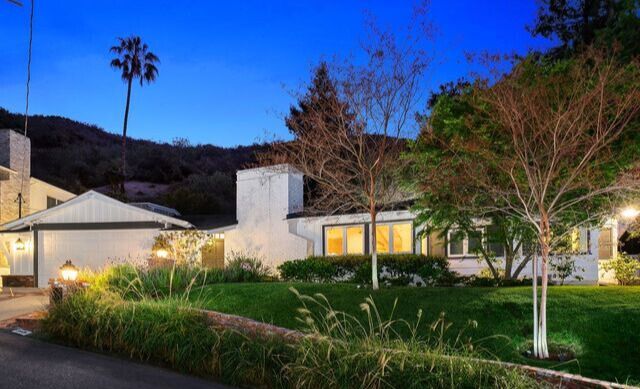 3426 Merrimac Road